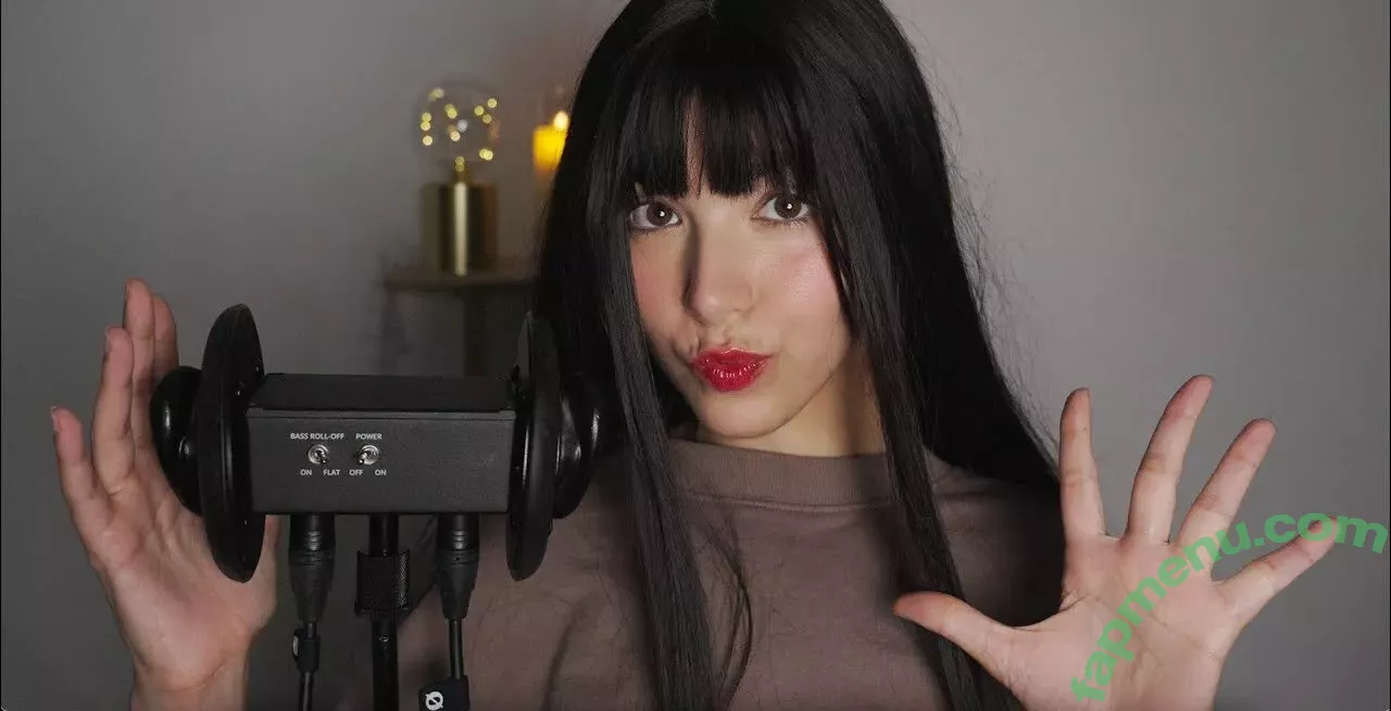 ASMR Glow nude photo #0630 (Sharon Dubois / asmrglow / asmrglow_)