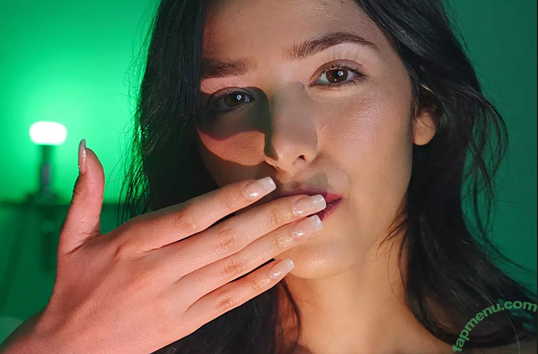 ASMR Glow nude photo #0633 (Sharon Dubois / asmrglow / asmrglow_)