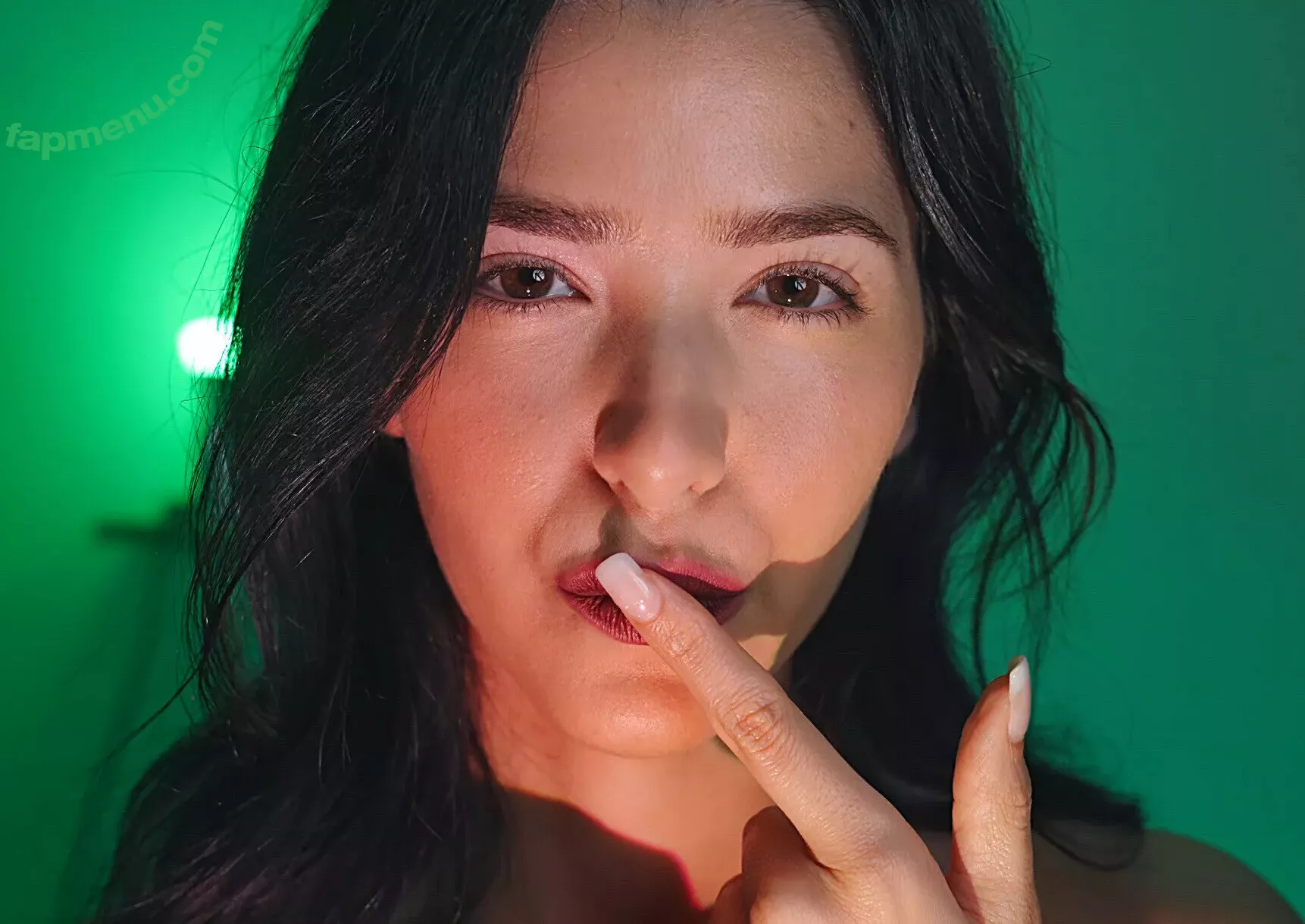ASMR Glow nude photo #0634 (Sharon Dubois / asmrglow / asmrglow_)