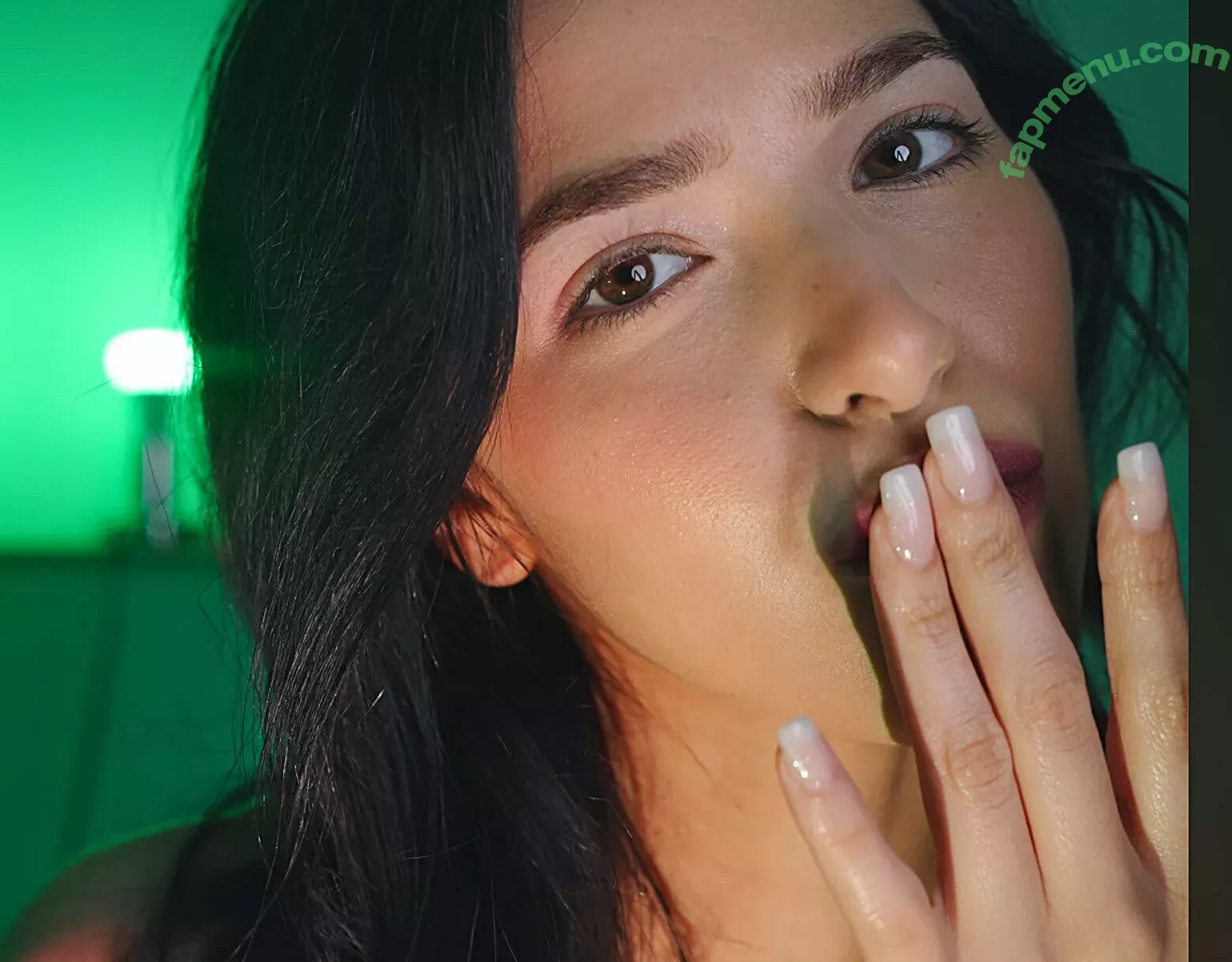 ASMR Glow nude photo #0635 (Sharon Dubois / asmrglow / asmrglow_)