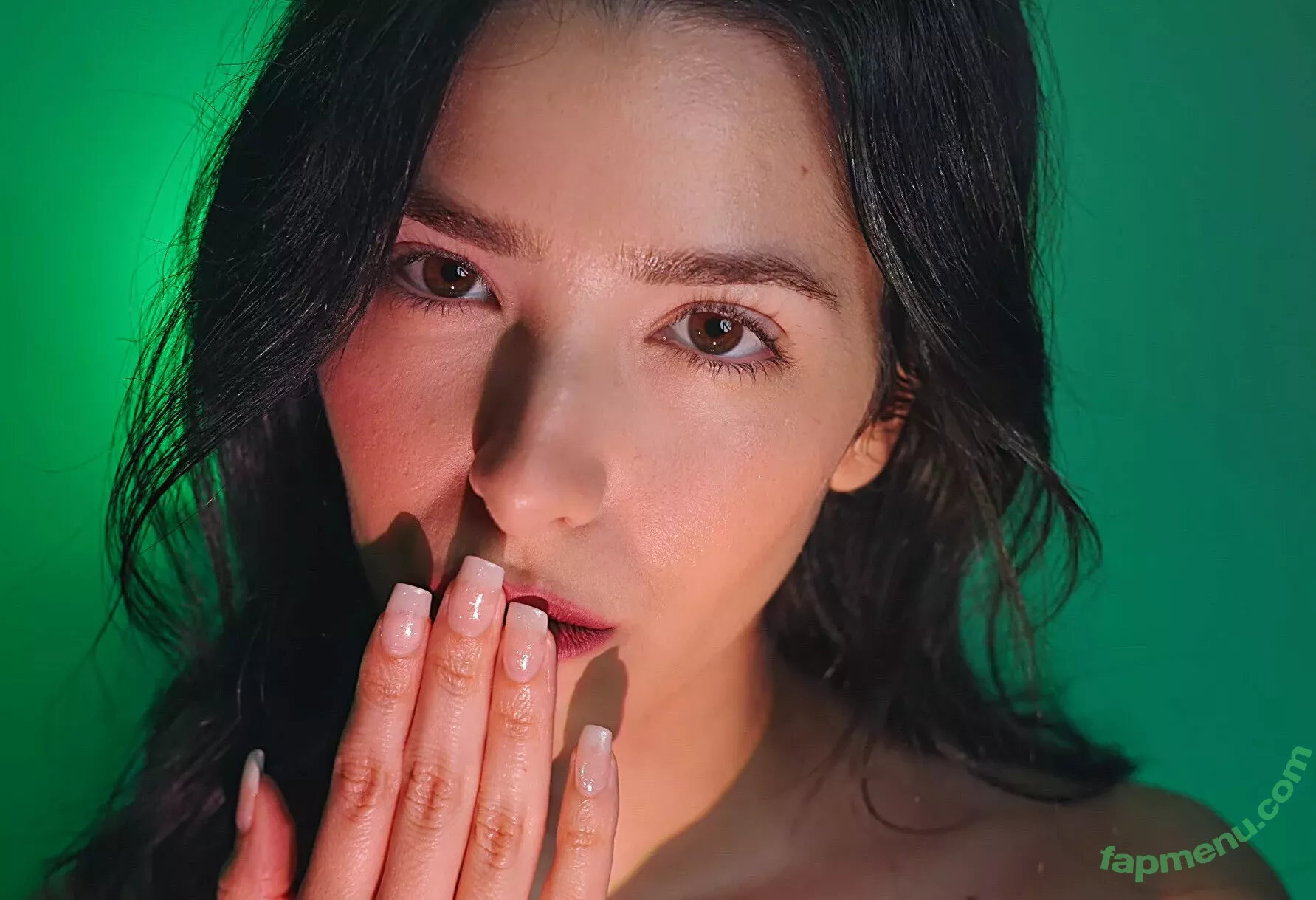 ASMR Glow nude photo #0636 (Sharon Dubois / asmrglow / asmrglow_)