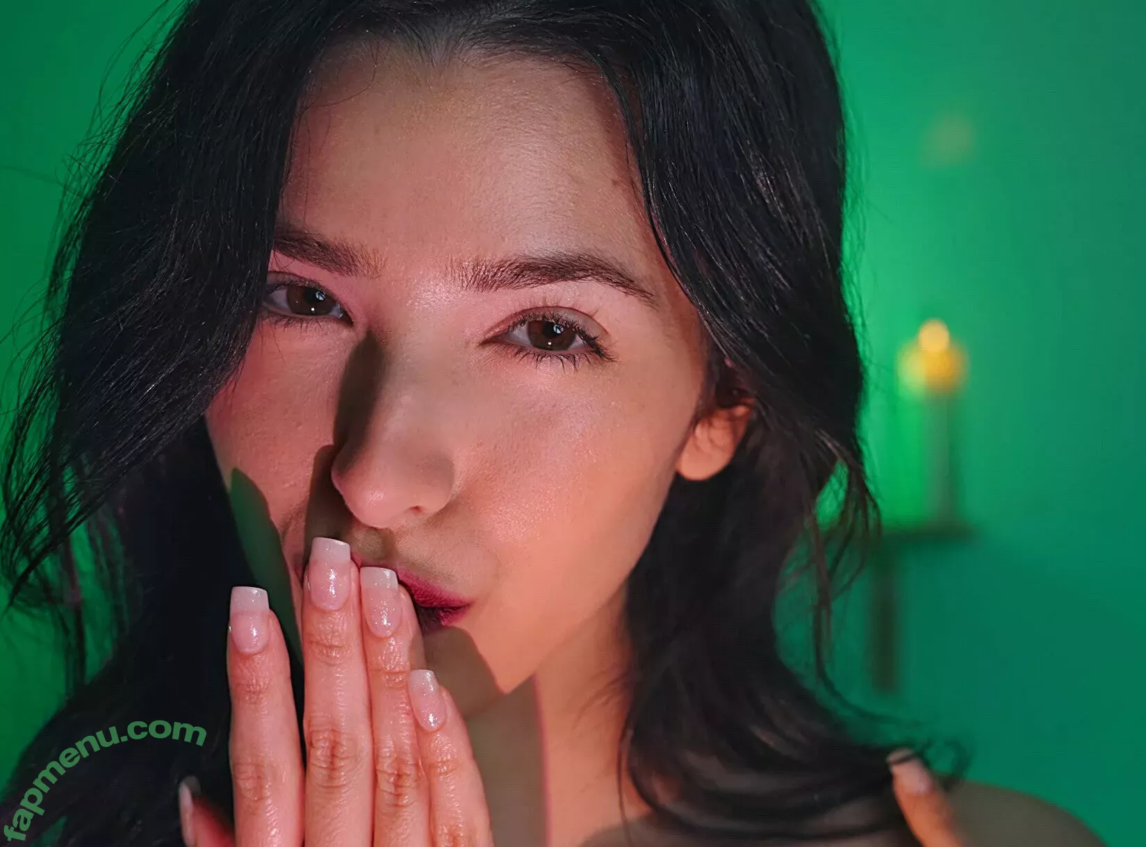 ASMR Glow nude photo #0639 (Sharon Dubois / asmrglow / asmrglow_)