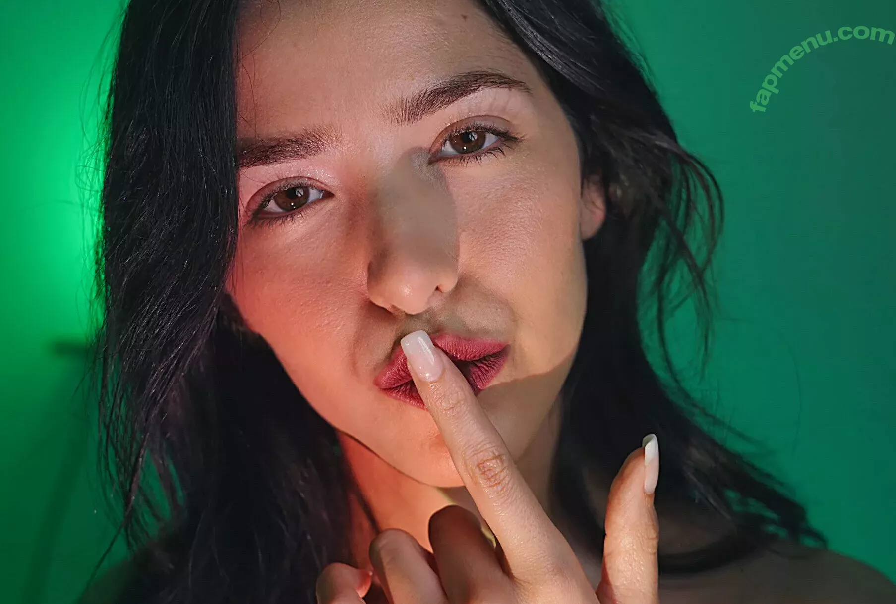 ASMR Glow nude photo #0640 (Sharon Dubois / asmrglow / asmrglow_)