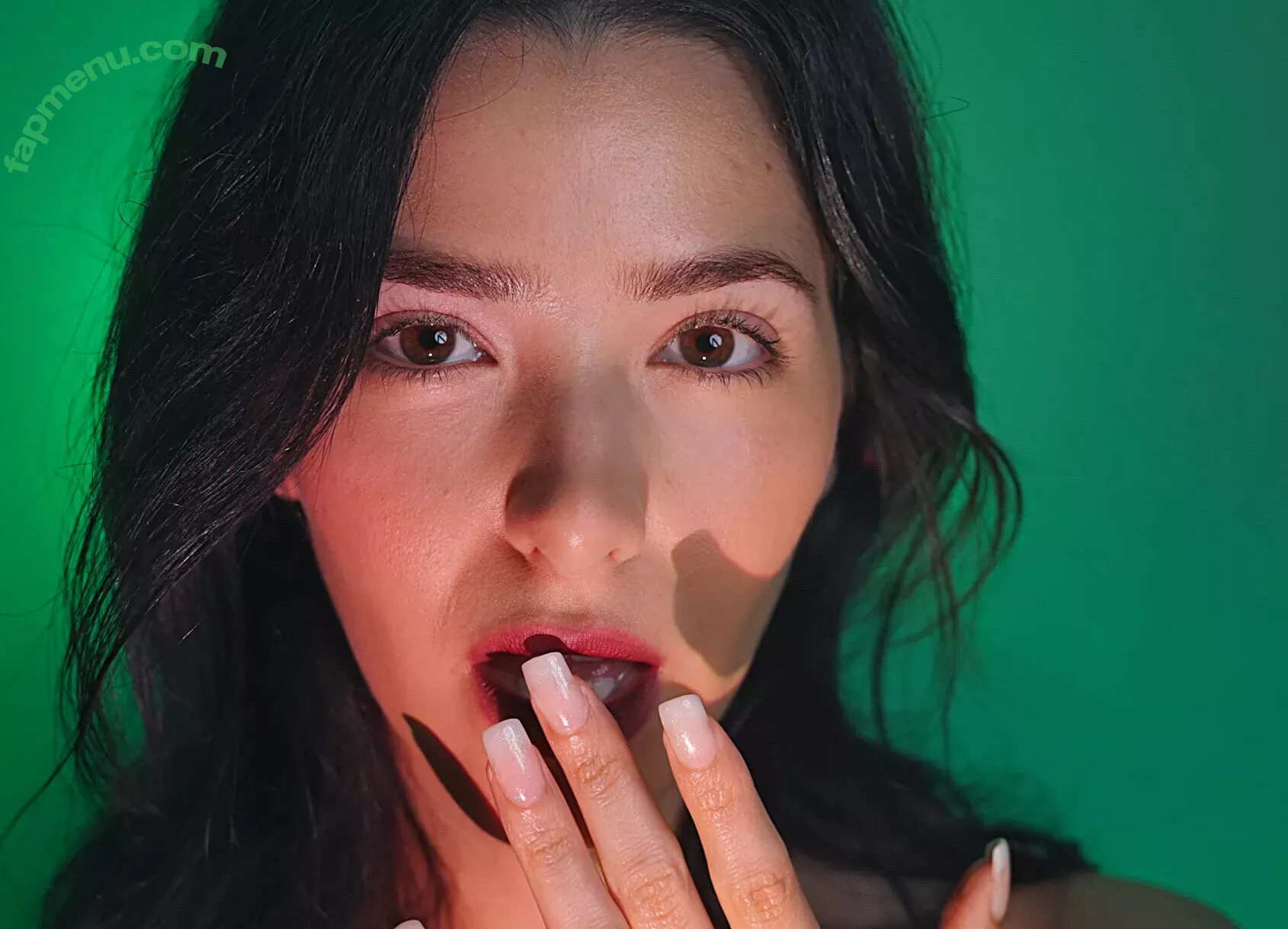 ASMR Glow nude photo #0641 (Sharon Dubois / asmrglow / asmrglow_)