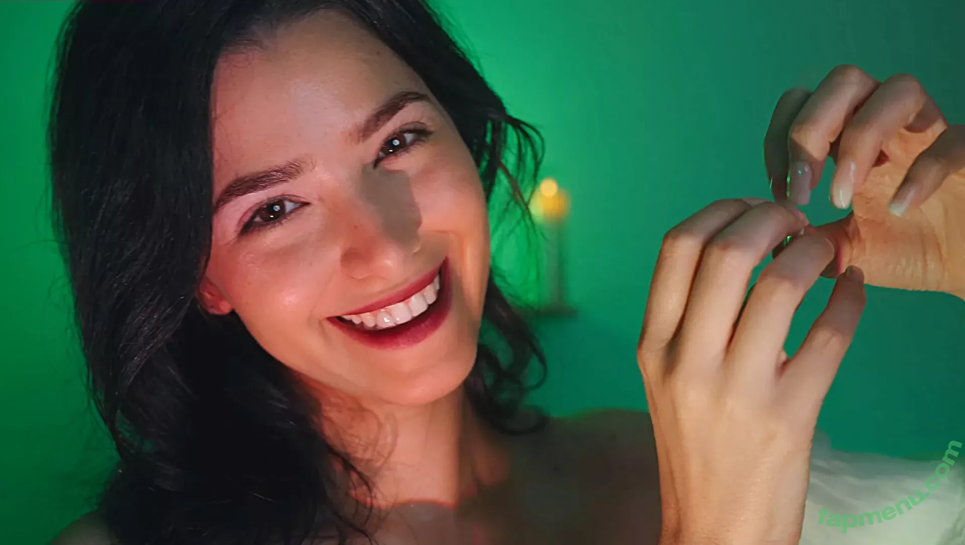 ASMR Glow nude photo #0642 (Sharon Dubois / asmrglow / asmrglow_)