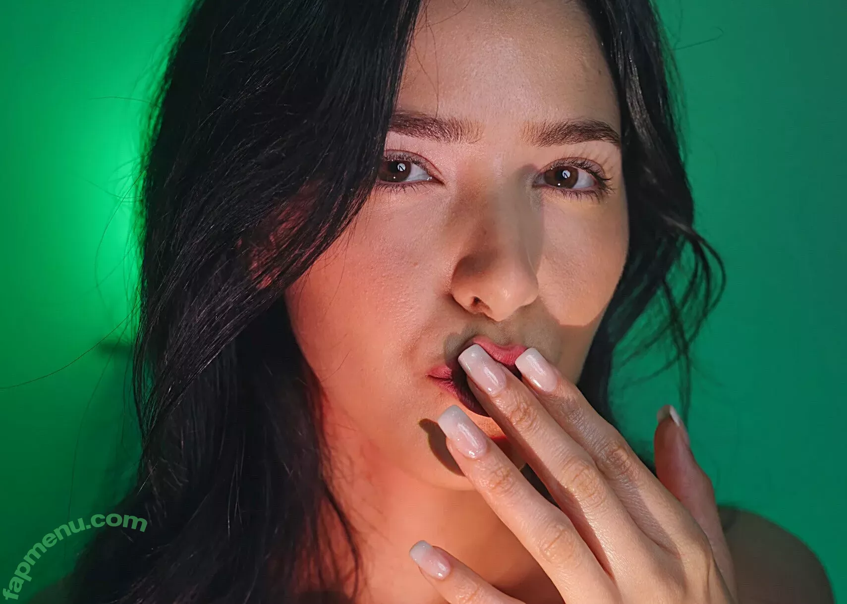 ASMR Glow nude photo #0644 (Sharon Dubois / asmrglow / asmrglow_)