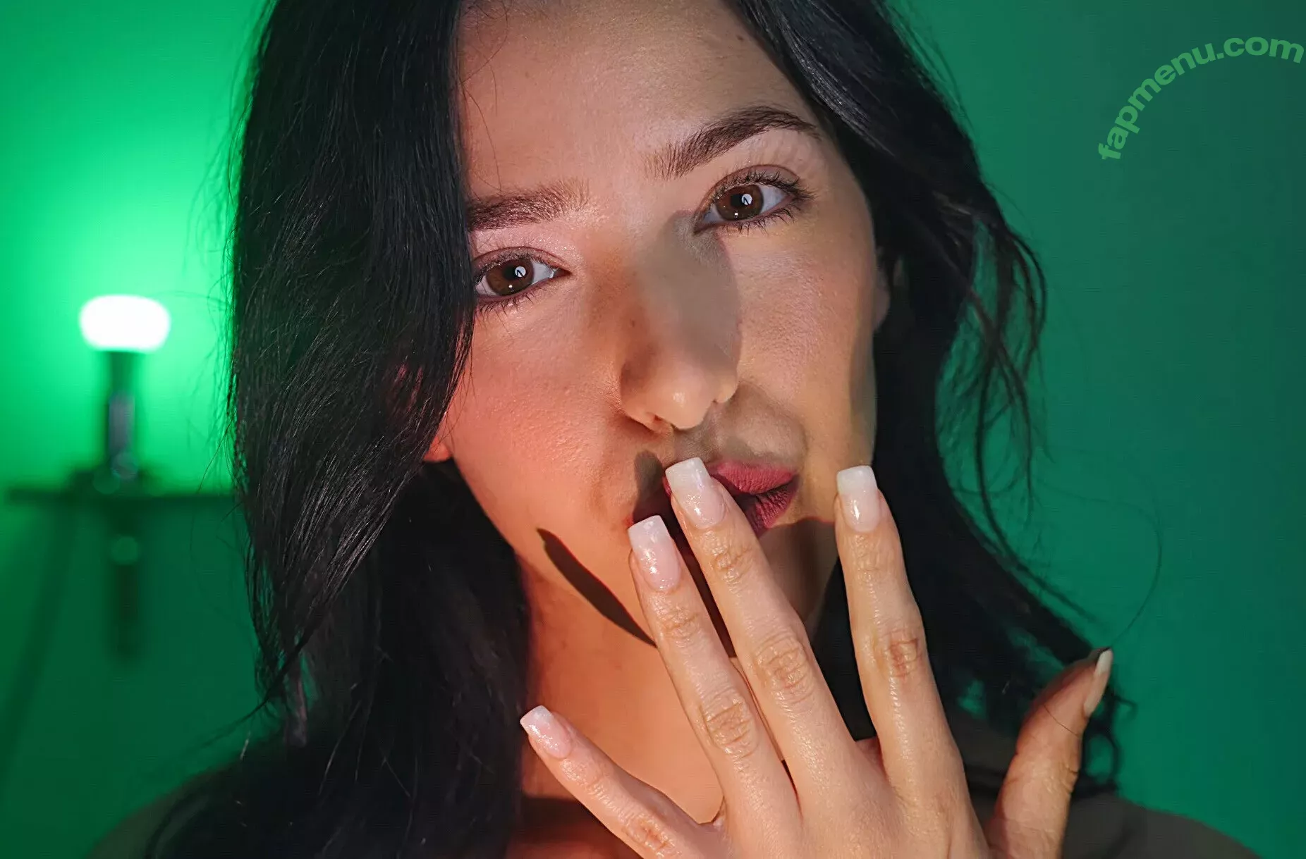 ASMR Glow nude photo #0645 (Sharon Dubois / asmrglow / asmrglow_)