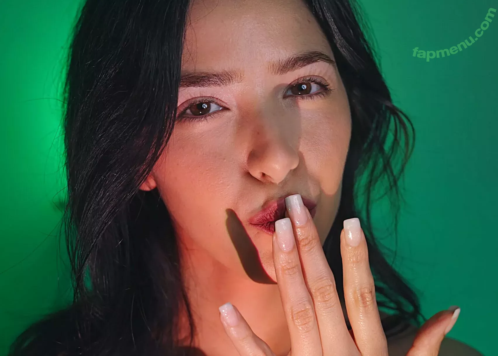 ASMR Glow nude photo #0646 (Sharon Dubois / asmrglow / asmrglow_)