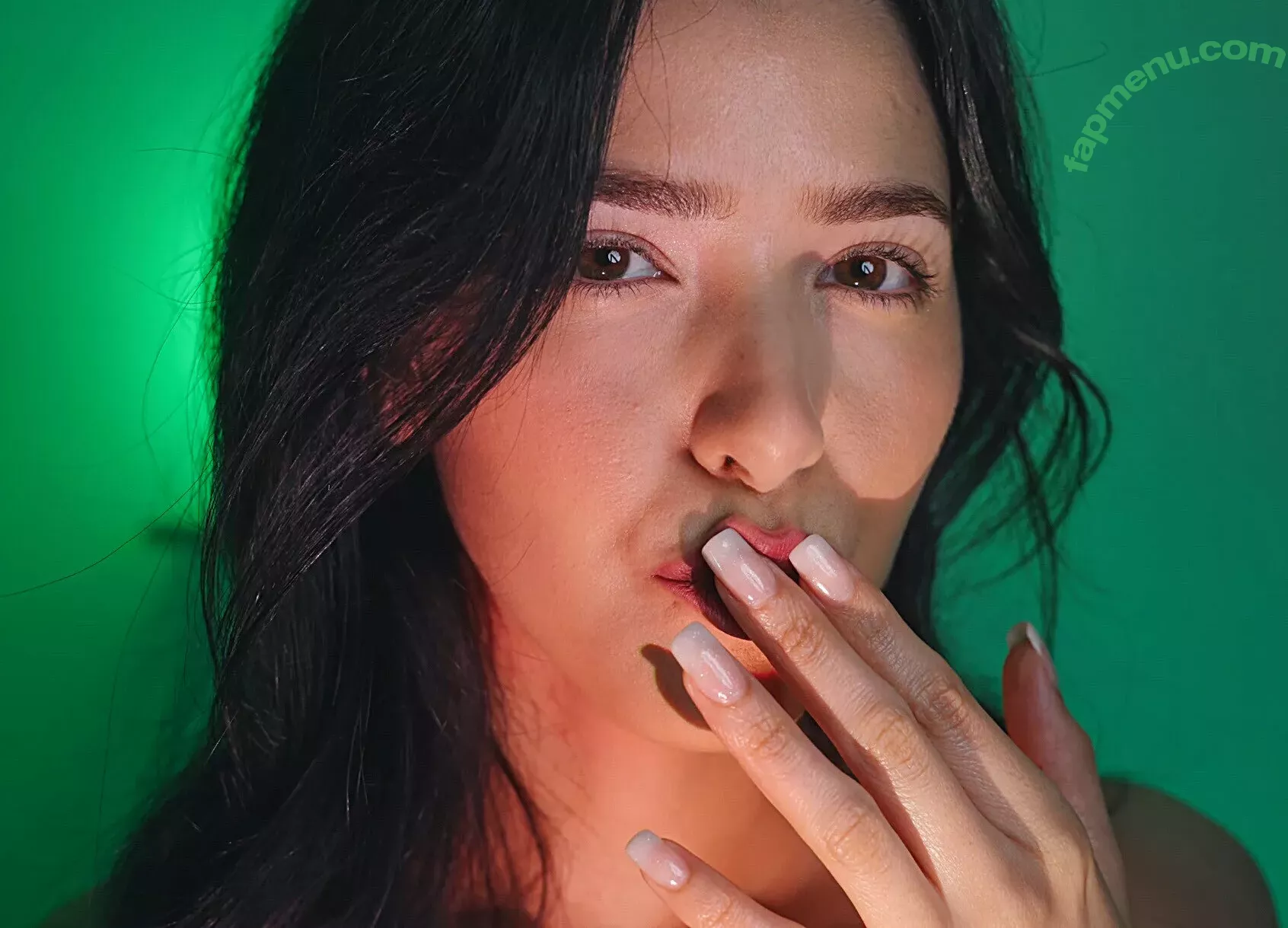 ASMR Glow nude photo #0648 (Sharon Dubois / asmrglow / asmrglow_)