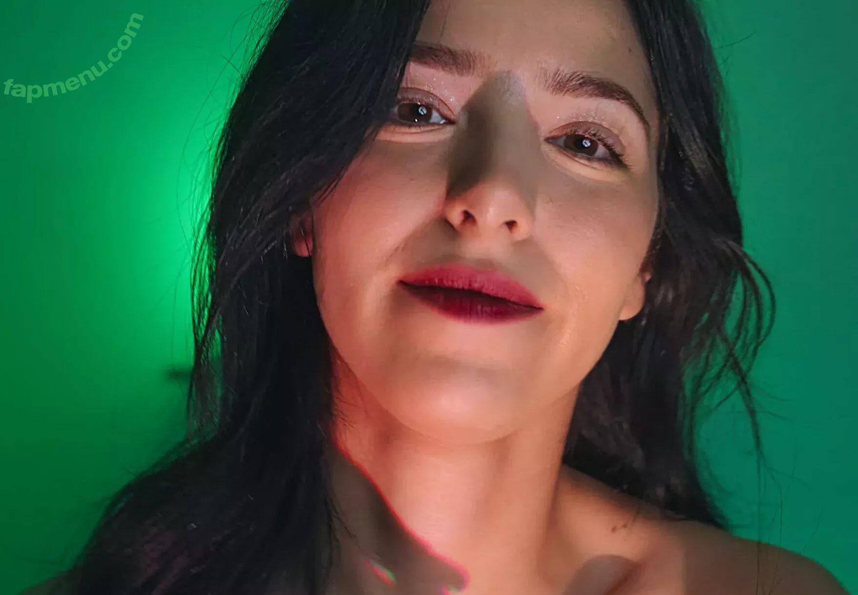 ASMR Glow nude photo #0650 (Sharon Dubois / asmrglow / asmrglow_)