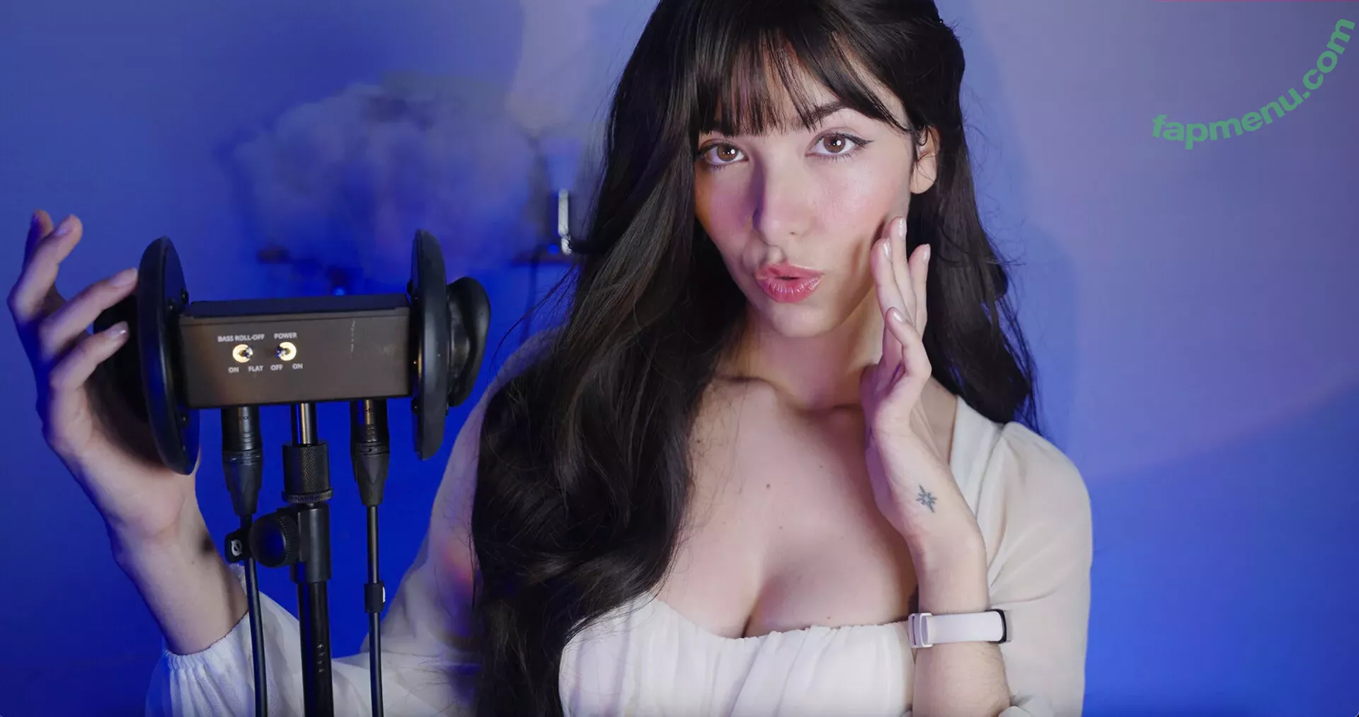 ASMR Glow nude photo #0652 (Sharon Dubois / asmrglow / asmrglow_)
