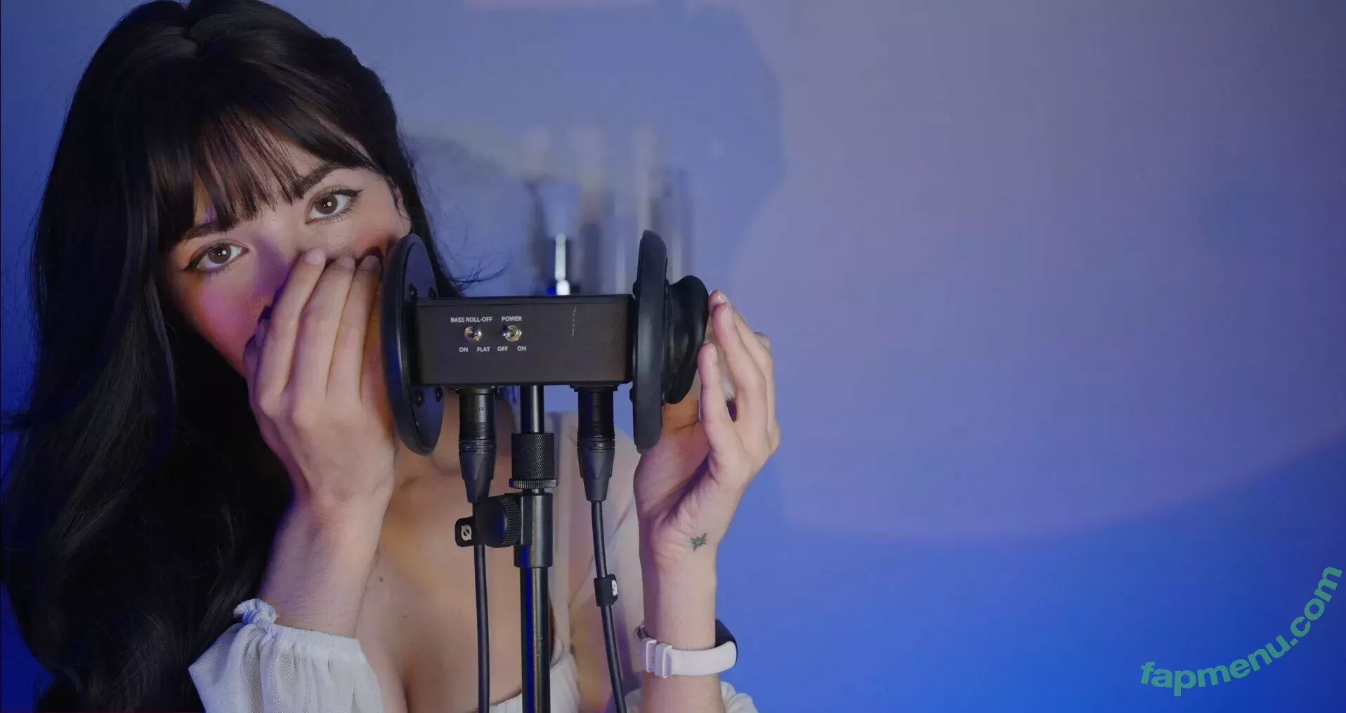 ASMR Glow nude photo #0653 (Sharon Dubois / asmrglow / asmrglow_)