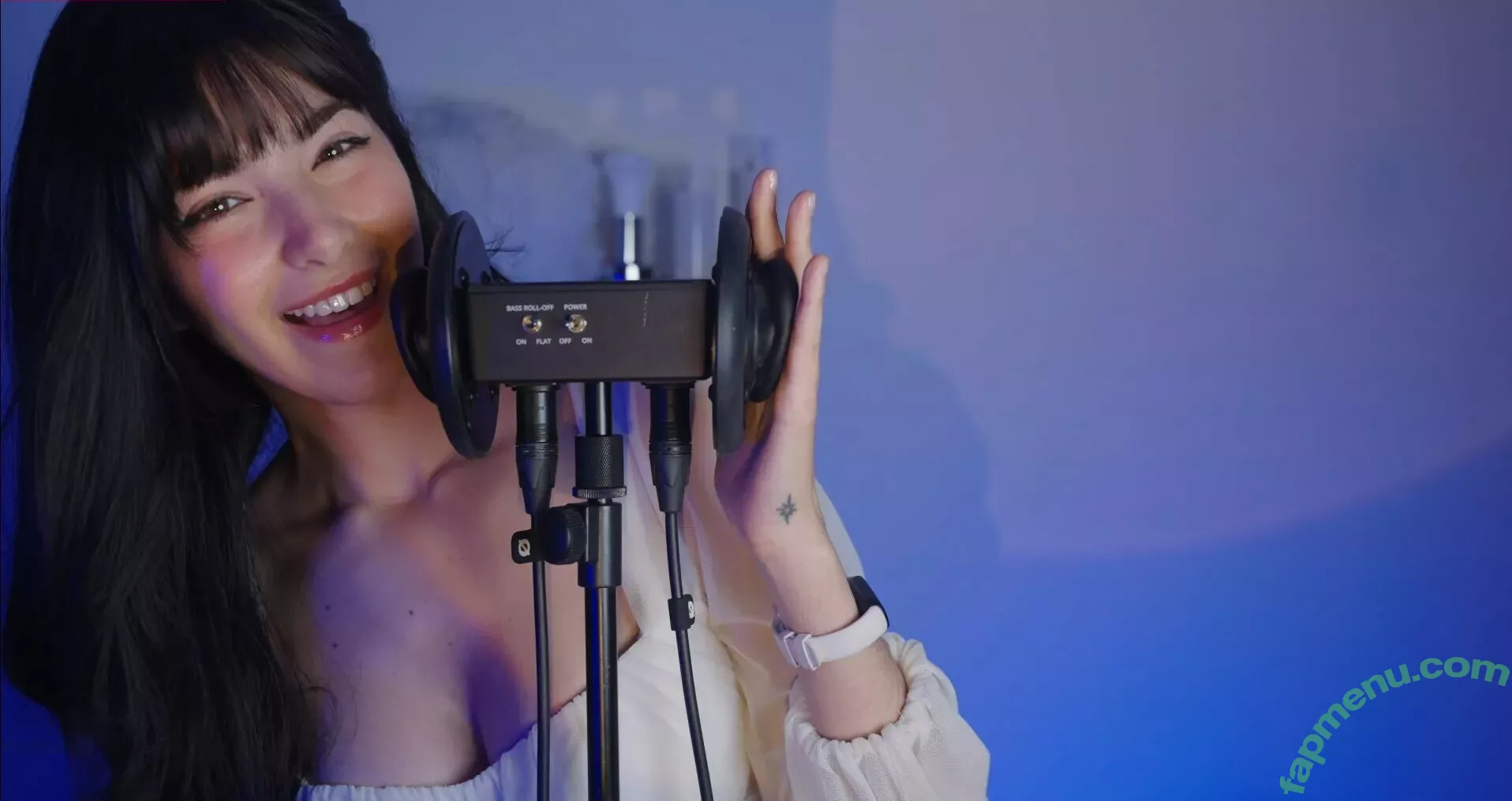 ASMR Glow nude photo #0655 (Sharon Dubois / asmrglow / asmrglow_)