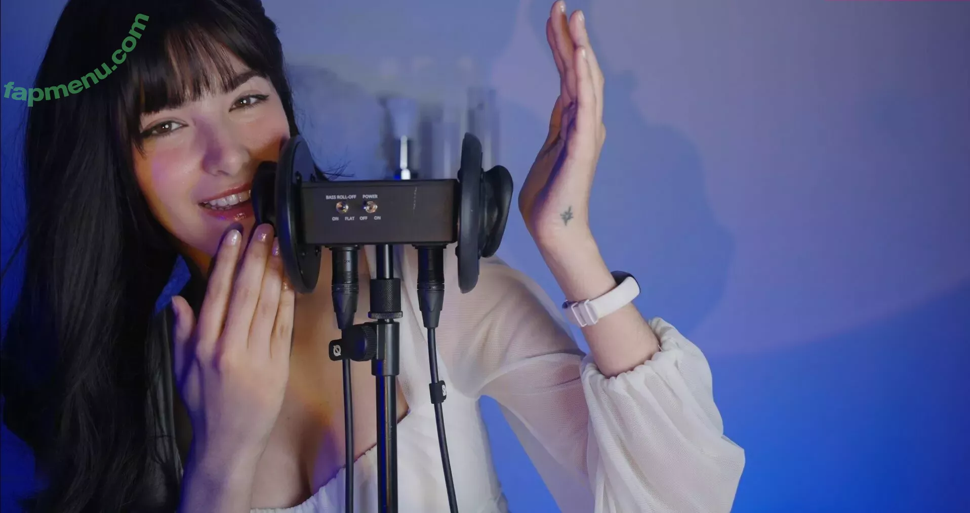 ASMR Glow nude photo #0656 (Sharon Dubois / asmrglow / asmrglow_)