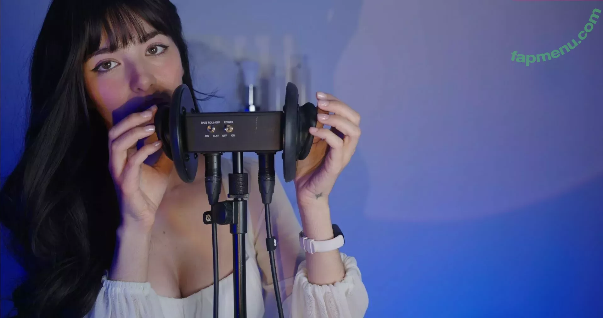 ASMR Glow nude photo #0658 (Sharon Dubois / asmrglow / asmrglow_)