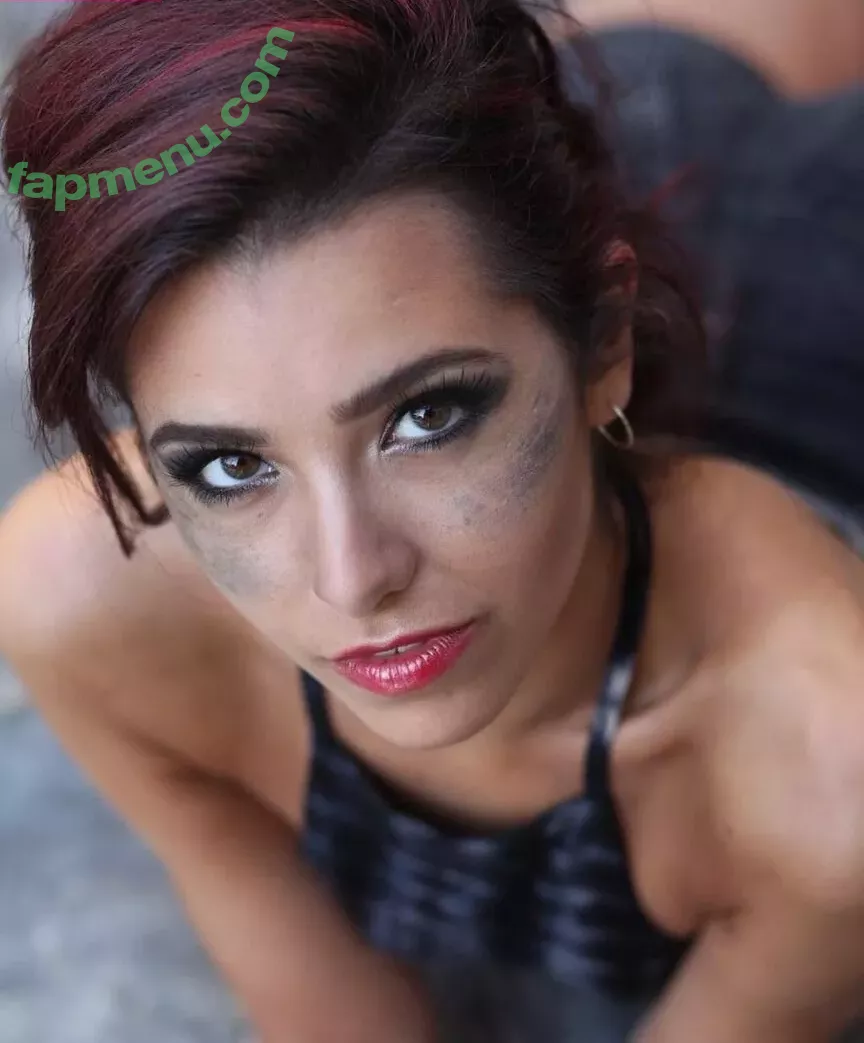ASMR Glow nude photo #0686 (Sharon Dubois / asmrglow / asmrglow_)