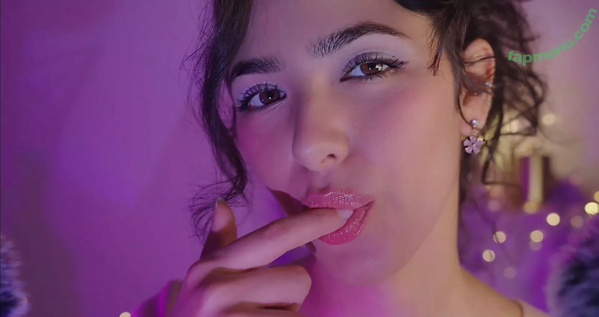 ASMR Glow nude photo #0694 (Sharon Dubois / asmrglow / asmrglow_)