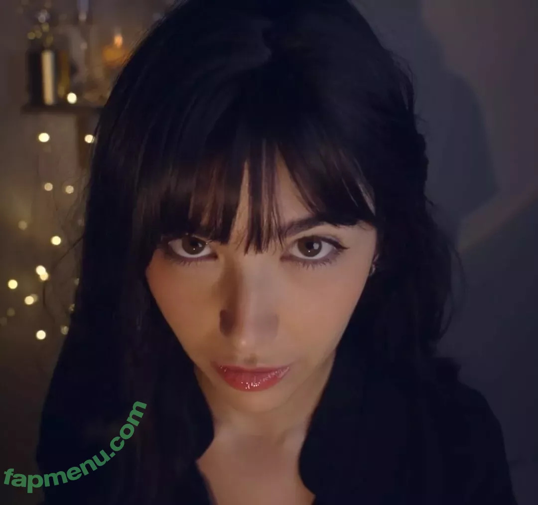 ASMR Glow nude photo #0696 (Sharon Dubois / asmrglow / asmrglow_)