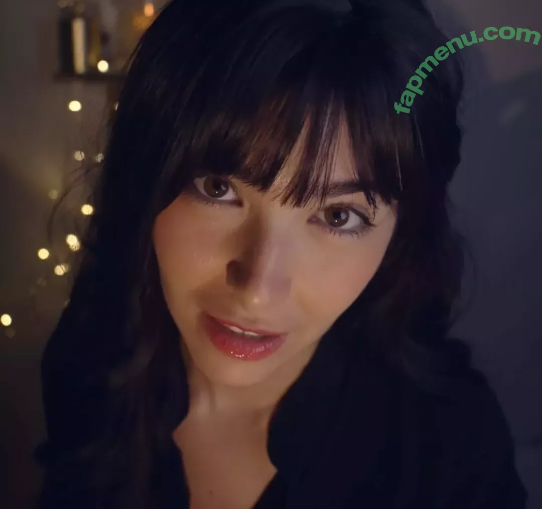 ASMR Glow nude photo #0699 (Sharon Dubois / asmrglow / asmrglow_)