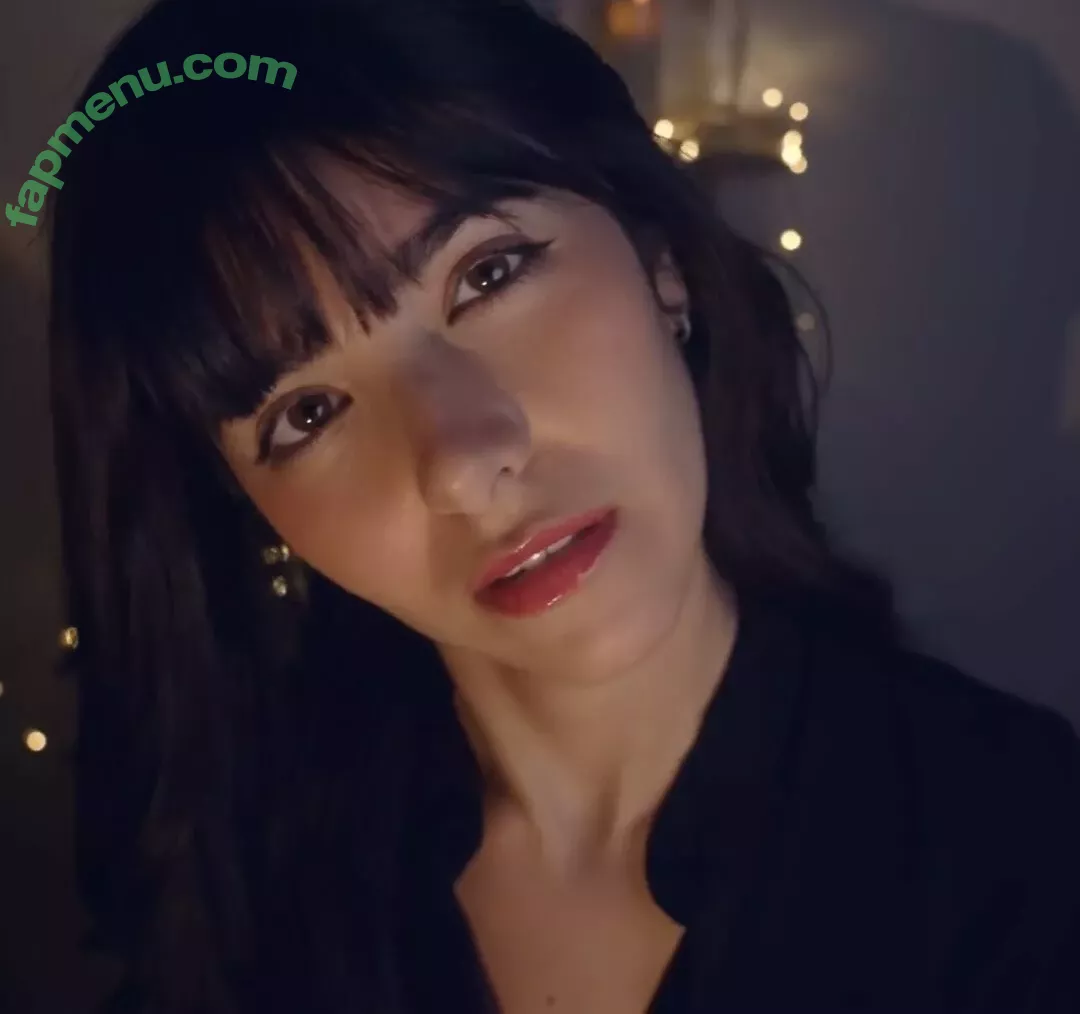 ASMR Glow nude photo #0700 (Sharon Dubois / asmrglow / asmrglow_)
