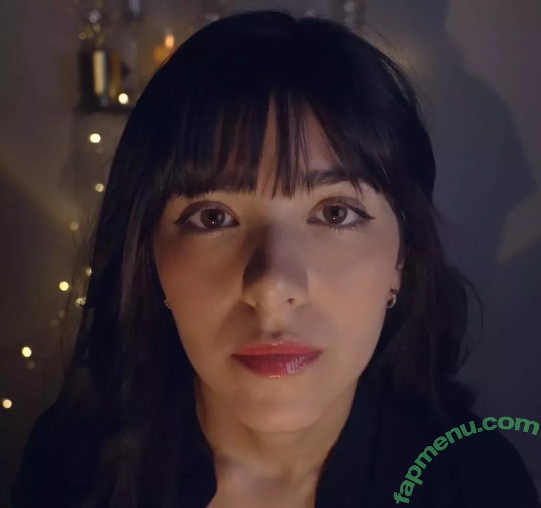 ASMR Glow nude photo #0703 (Sharon Dubois / asmrglow / asmrglow_)