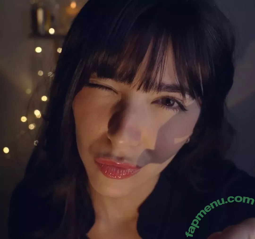 ASMR Glow nude photo #0704 (Sharon Dubois / asmrglow / asmrglow_)