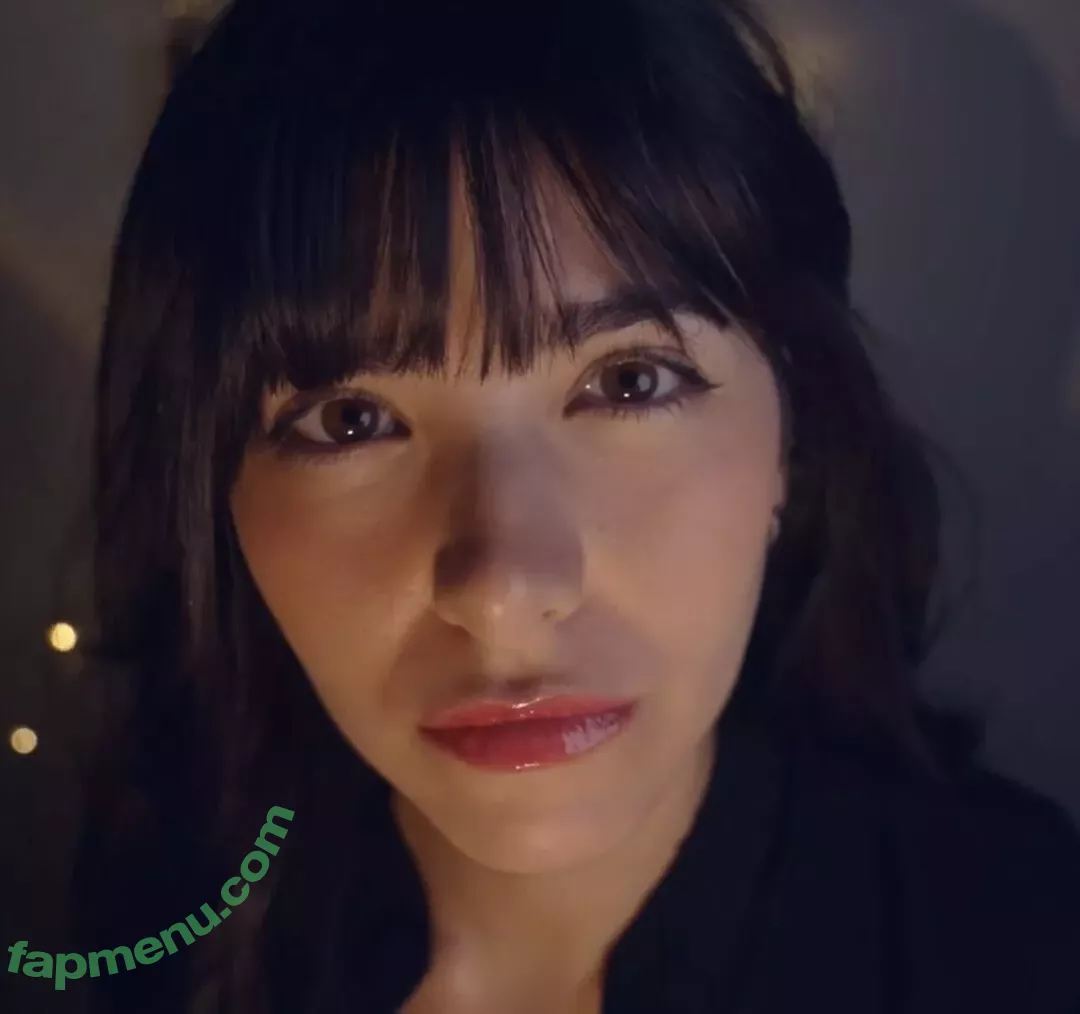 ASMR Glow nude photo #0705 (Sharon Dubois / asmrglow / asmrglow_)