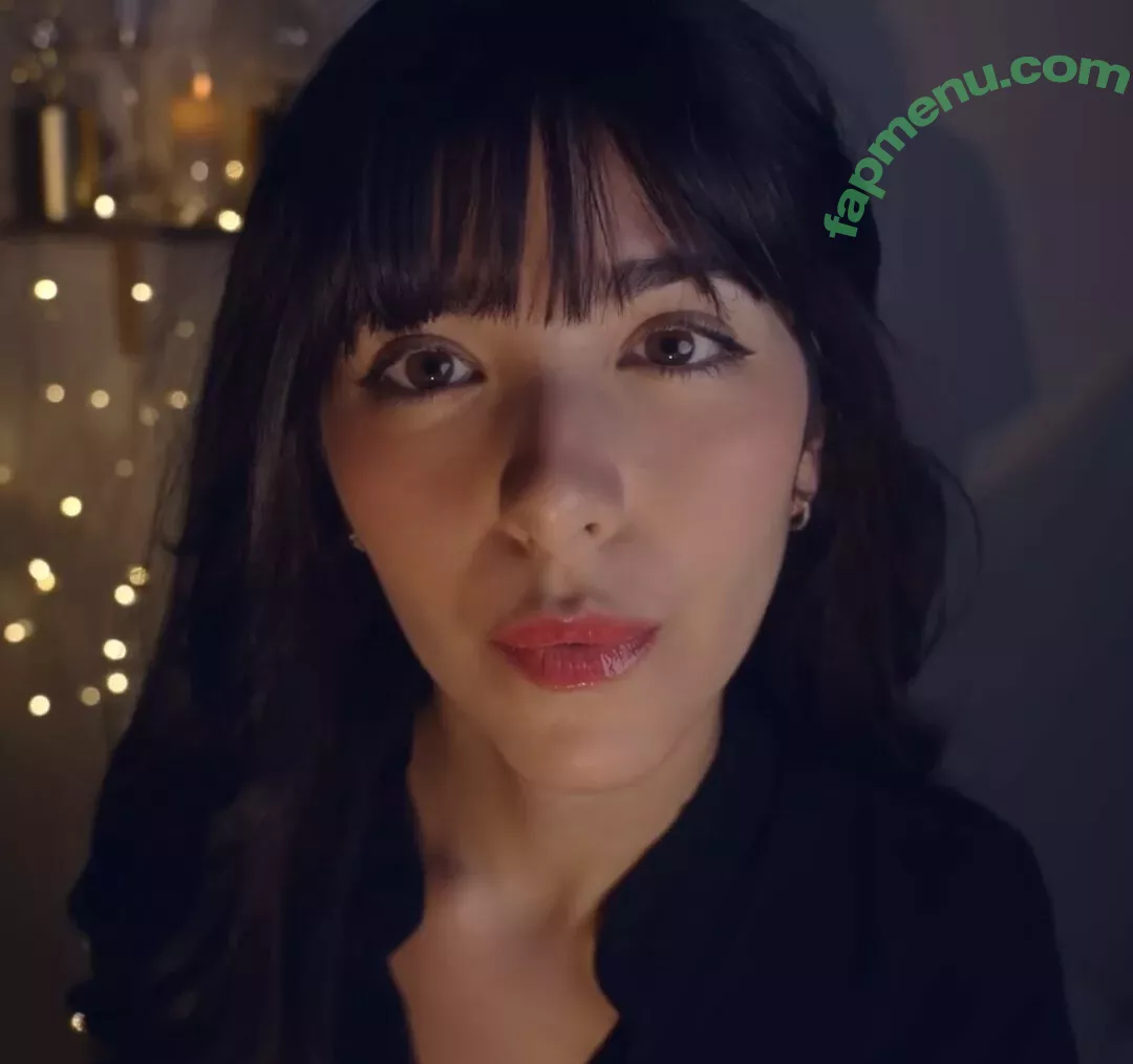 ASMR Glow nude photo #0706 (Sharon Dubois / asmrglow / asmrglow_)