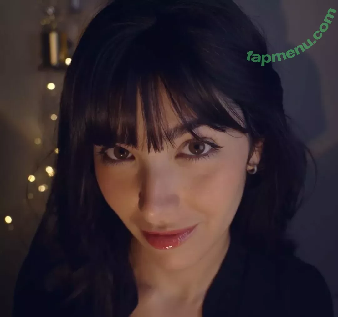 ASMR Glow nude photo #0710 (Sharon Dubois / asmrglow / asmrglow_)