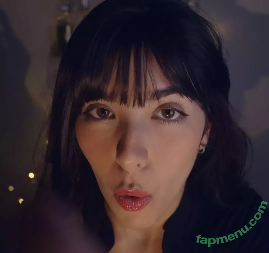 ASMR Glow nude photo #0724 (Sharon Dubois / asmrglow / asmrglow_)