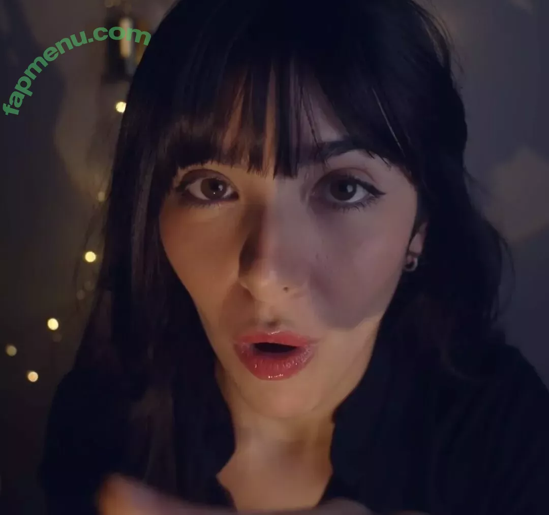 ASMR Glow nude photo #0726 (Sharon Dubois / asmrglow / asmrglow_)