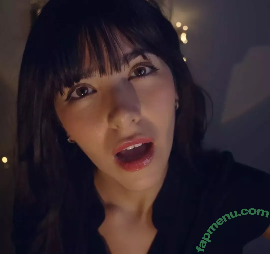 ASMR Glow nude photo #0728 (Sharon Dubois / asmrglow / asmrglow_)