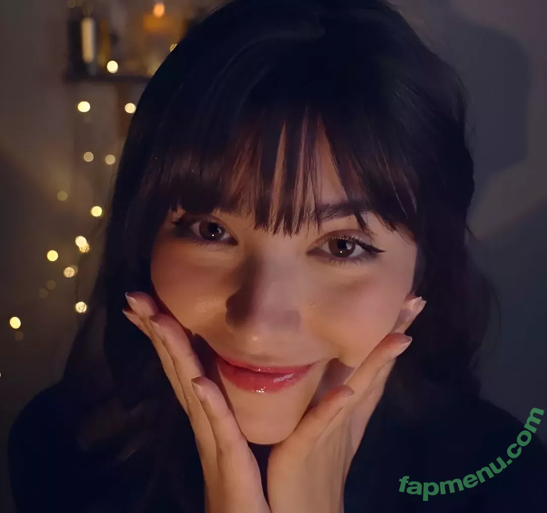 ASMR Glow nude photo #0732 (Sharon Dubois / asmrglow / asmrglow_)