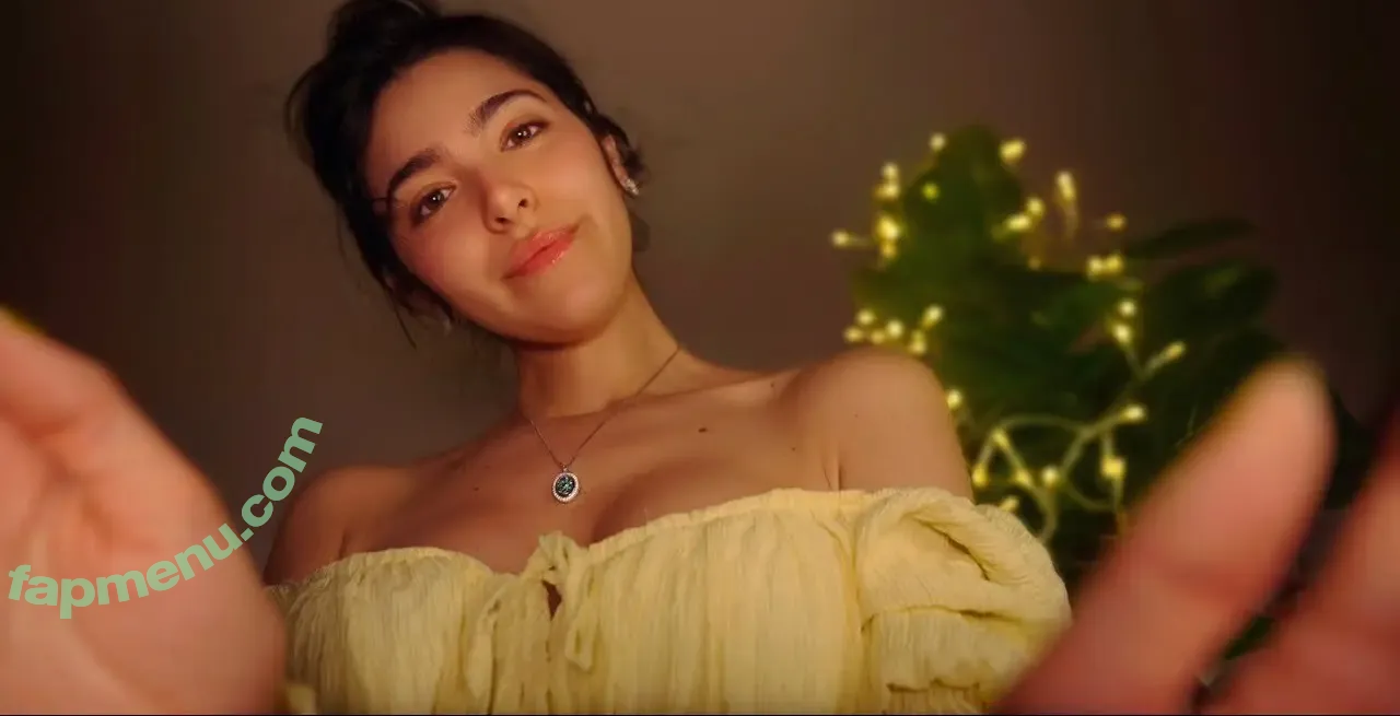 ASMR Glow nude photo #0807 (Sharon Dubois / asmrglow / asmrglow_)