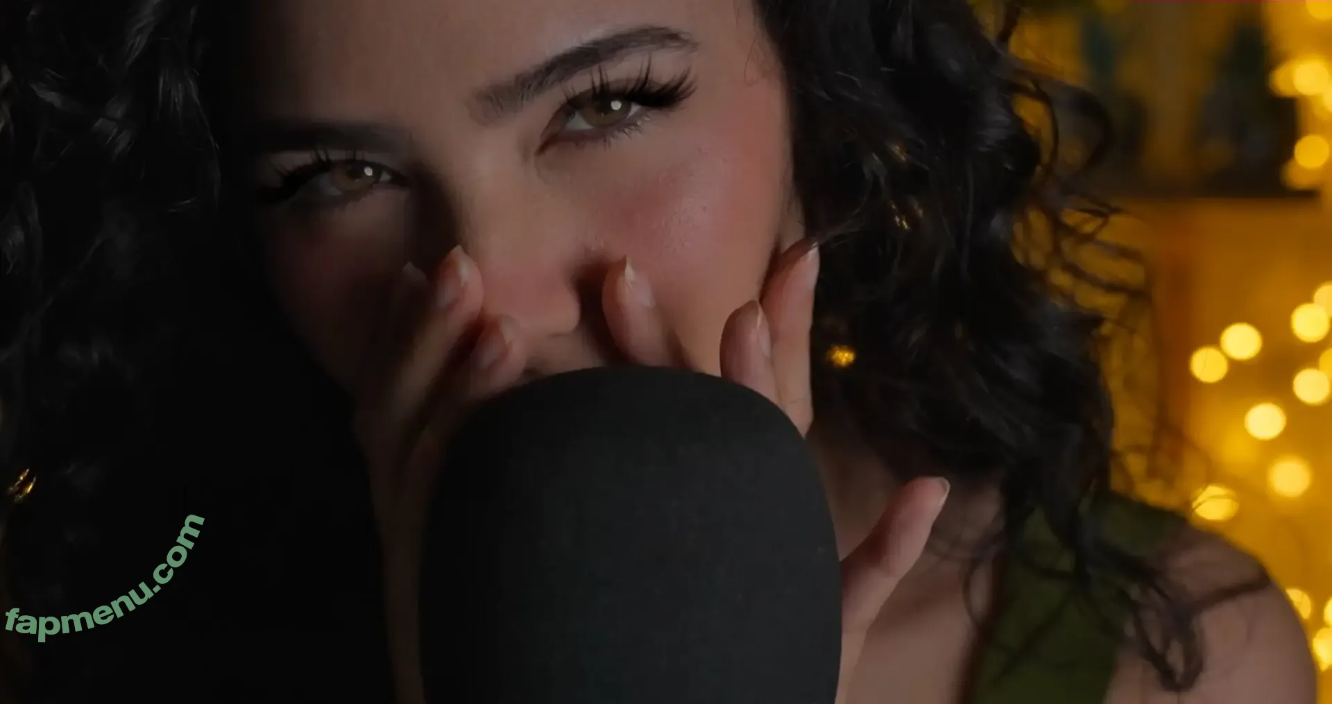 ASMR Glow nude photo #0816 (Sharon Dubois / asmrglow / asmrglow_)