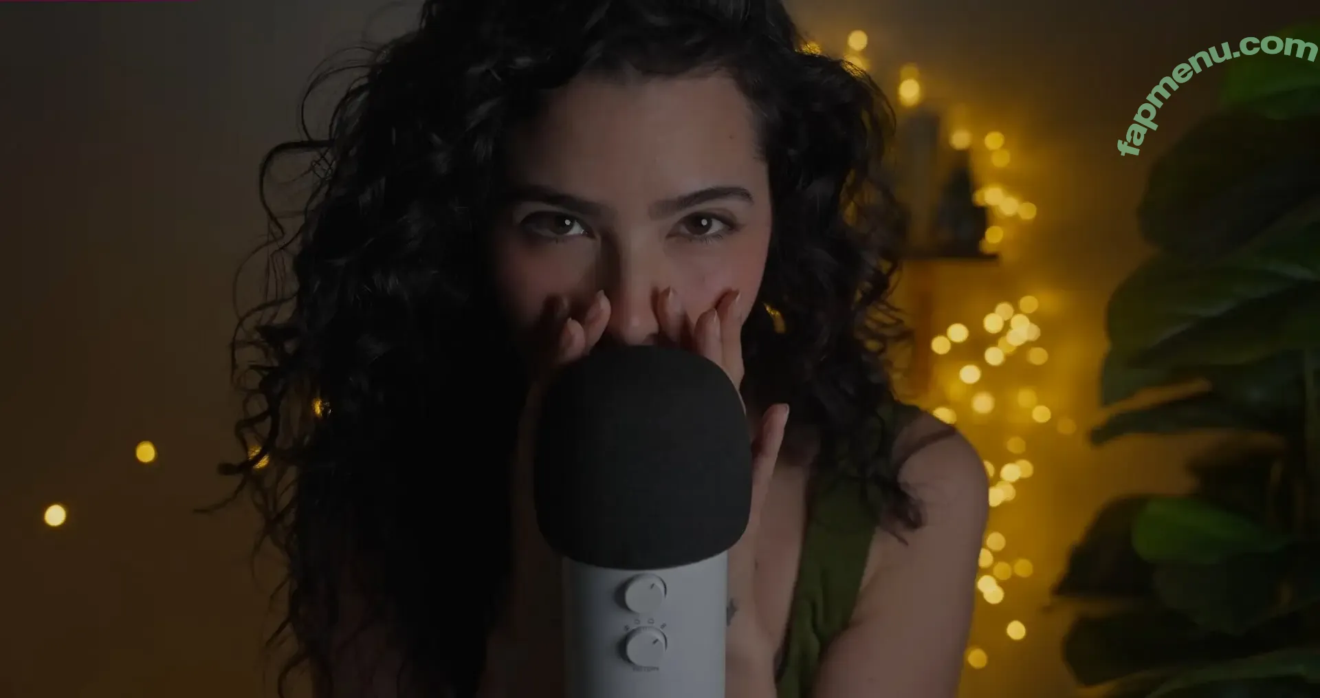 ASMR Glow nude photo #0817 (Sharon Dubois / asmrglow / asmrglow_)