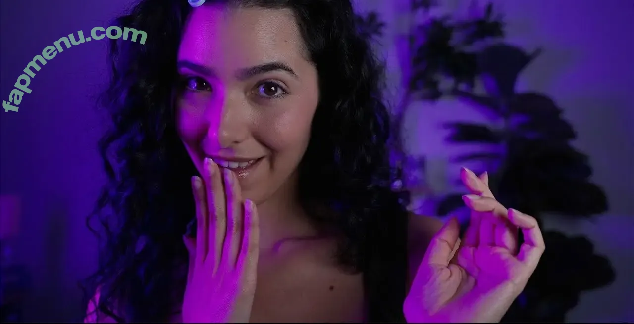ASMR Glow nude photo #0840 (Sharon Dubois / asmr_glow / asmrglow / asmrglow_)