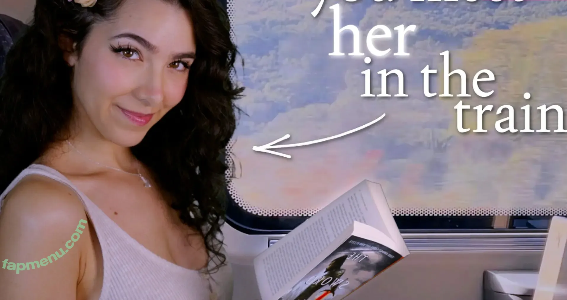 ASMR Glow nude photo #0844 (Sharon Dubois / asmr_glow / asmrglow / asmrglow_)