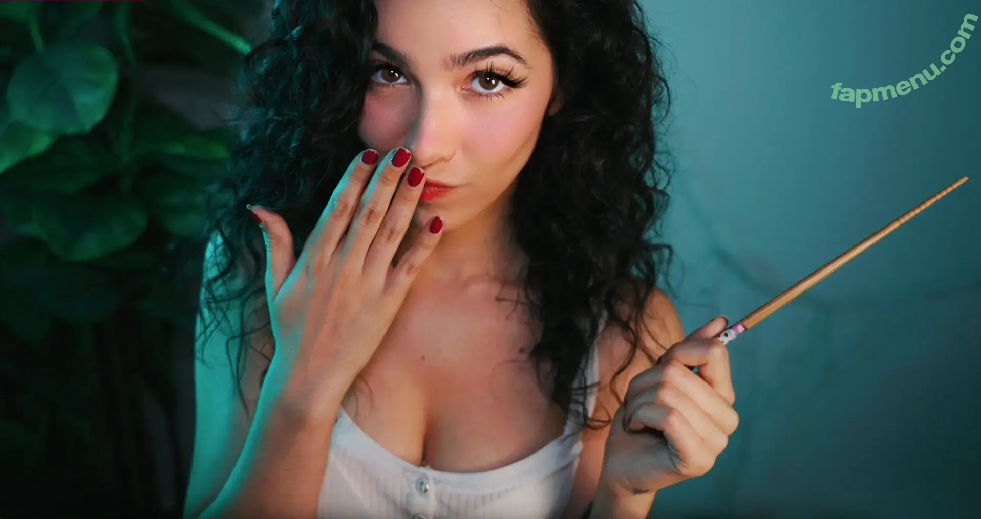 ASMR Glow nude photo #0847 (Sharon Dubois / asmr_glow / asmrglow / asmrglow_)