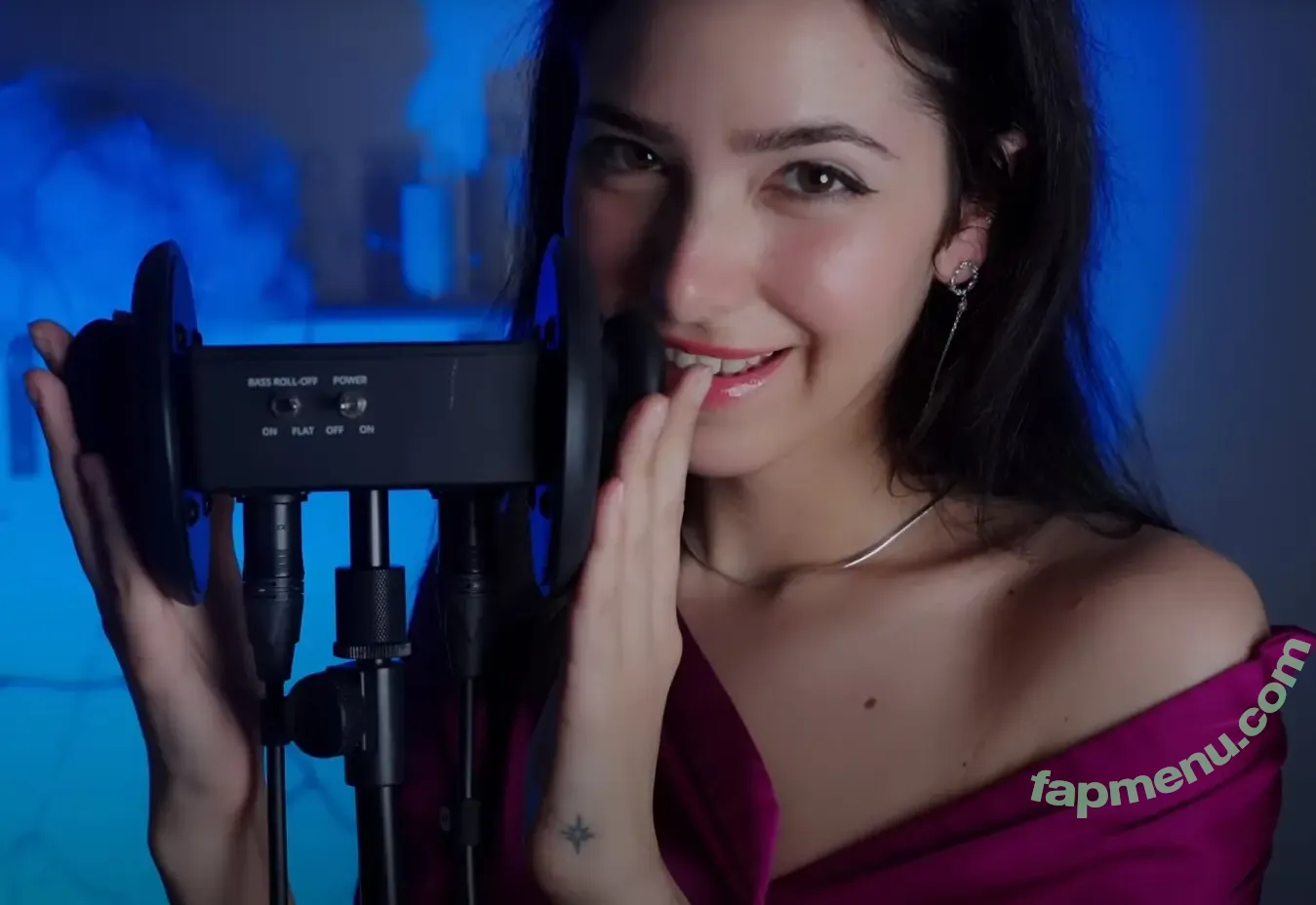 ASMR Glow nude photo #0879 (Sharon Dubois / asmr_glow / asmrglow / asmrglow_)