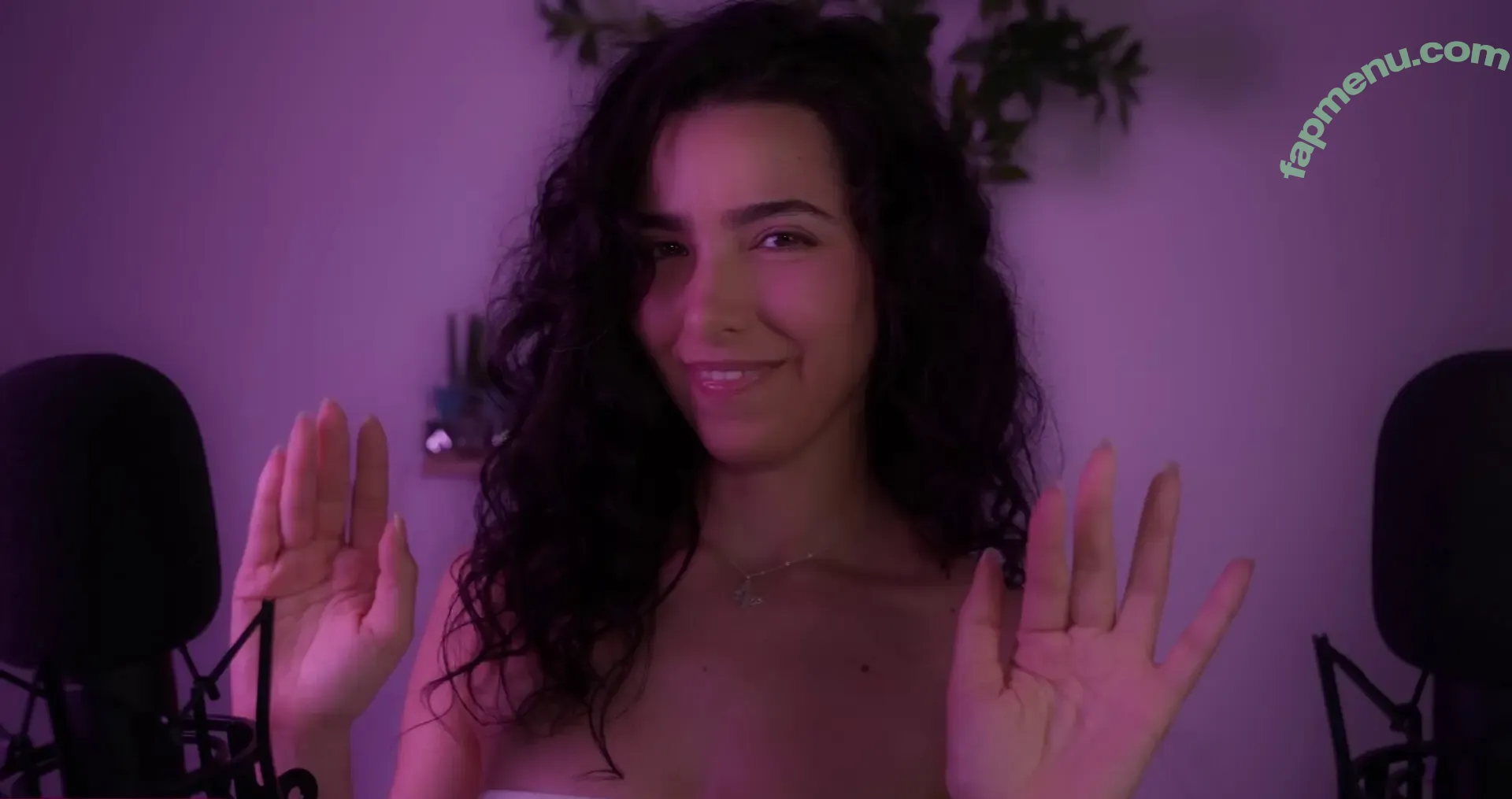 ASMR Glow nude photo #0884 (Sharon Dubois / asmr_glow / asmrglow / asmrglow_)