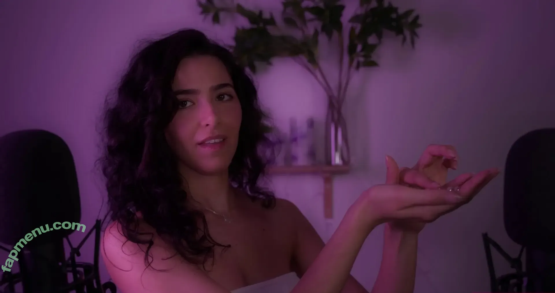 ASMR Glow nude photo #0885 (Sharon Dubois / asmr_glow / asmrglow / asmrglow_)