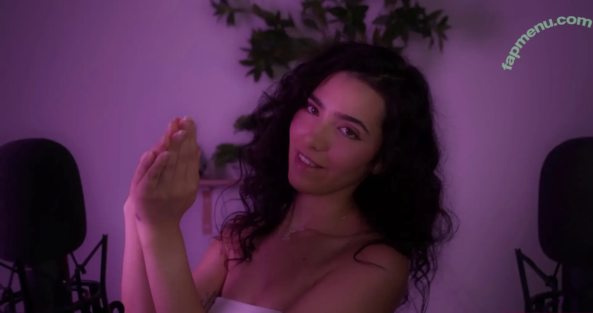 ASMR Glow nude photo #0899 (Sharon Dubois / asmr_glow / asmrglow / asmrglow_)