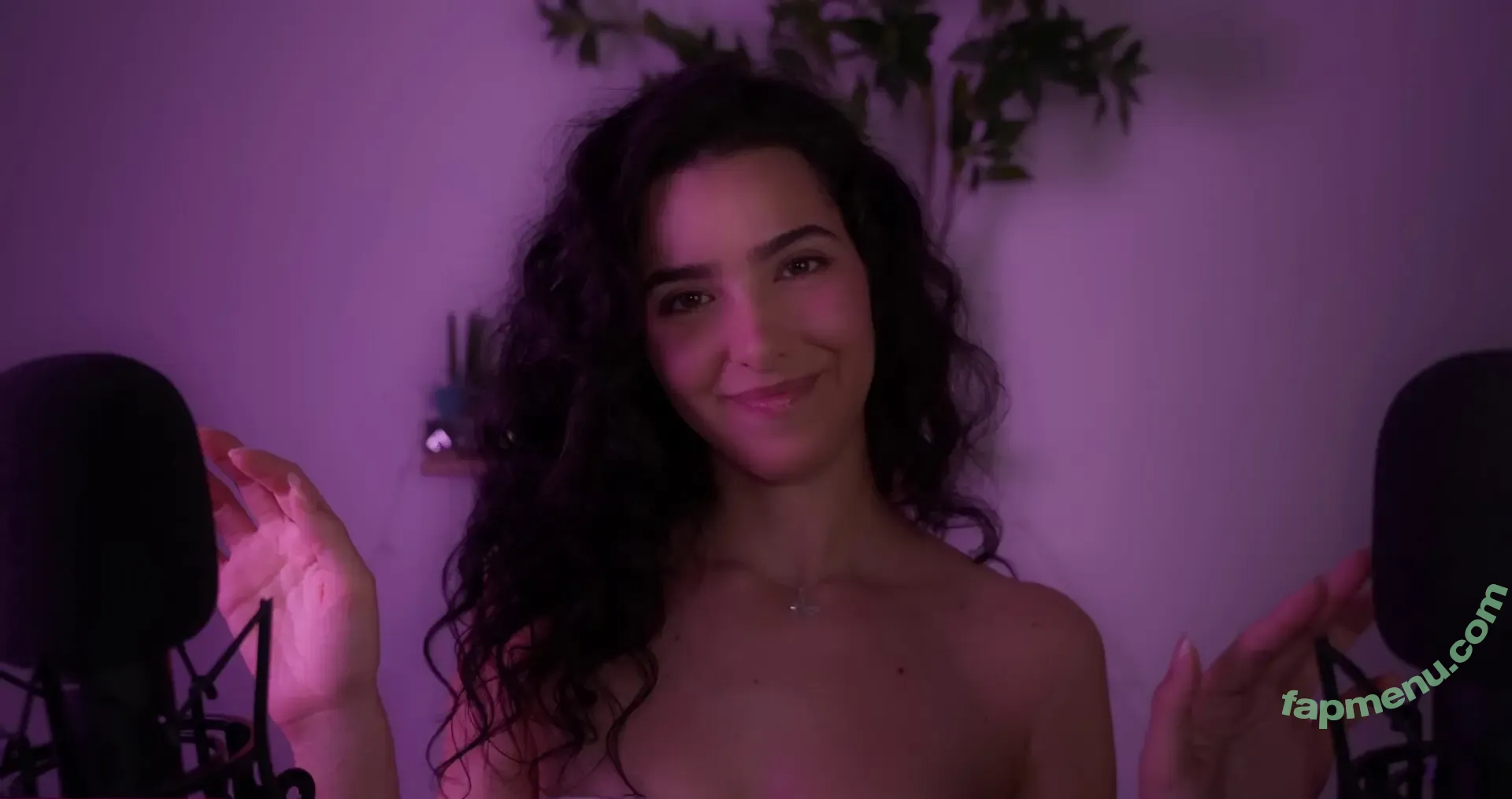 ASMR Glow nude photo #0901 (Sharon Dubois / asmr_glow / asmrglow / asmrglow_)