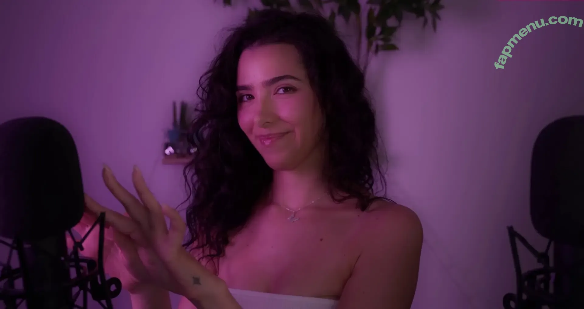 ASMR Glow nude photo #0902 (Sharon Dubois / asmr_glow / asmrglow / asmrglow_)