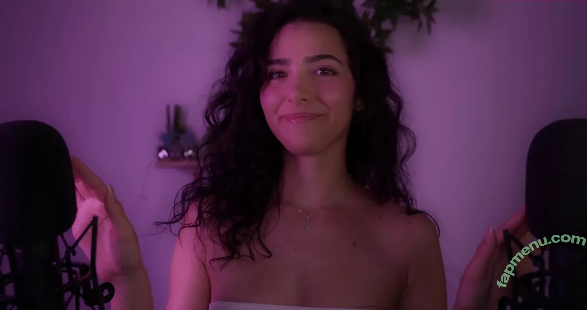 ASMR Glow nude photo #0903 (Sharon Dubois / asmr_glow / asmrglow / asmrglow_)