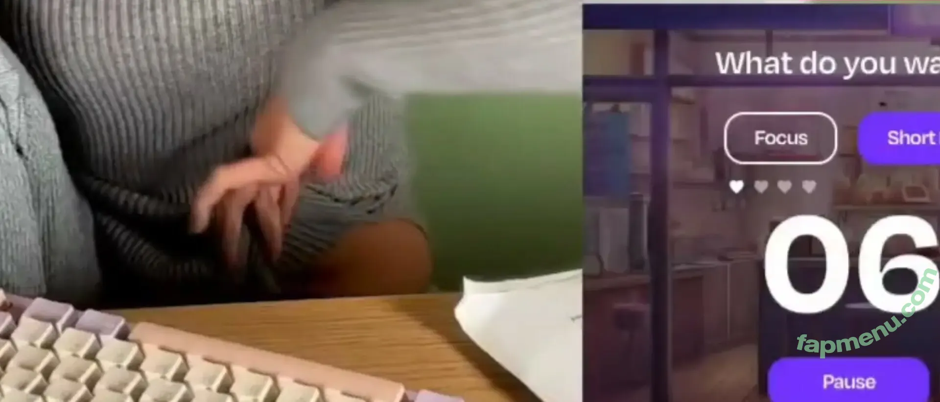 ASMR Glow nude photo #0905 (Sharon Dubois / asmr_glow / asmrglow / asmrglow_)