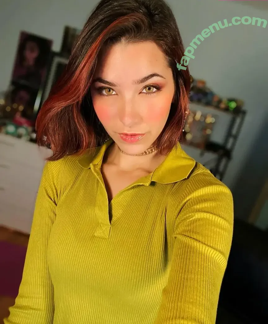 ASMR Glow nude photo #0915 (Sharon Dubois / asmr_glow / asmrglow / asmrglow_)