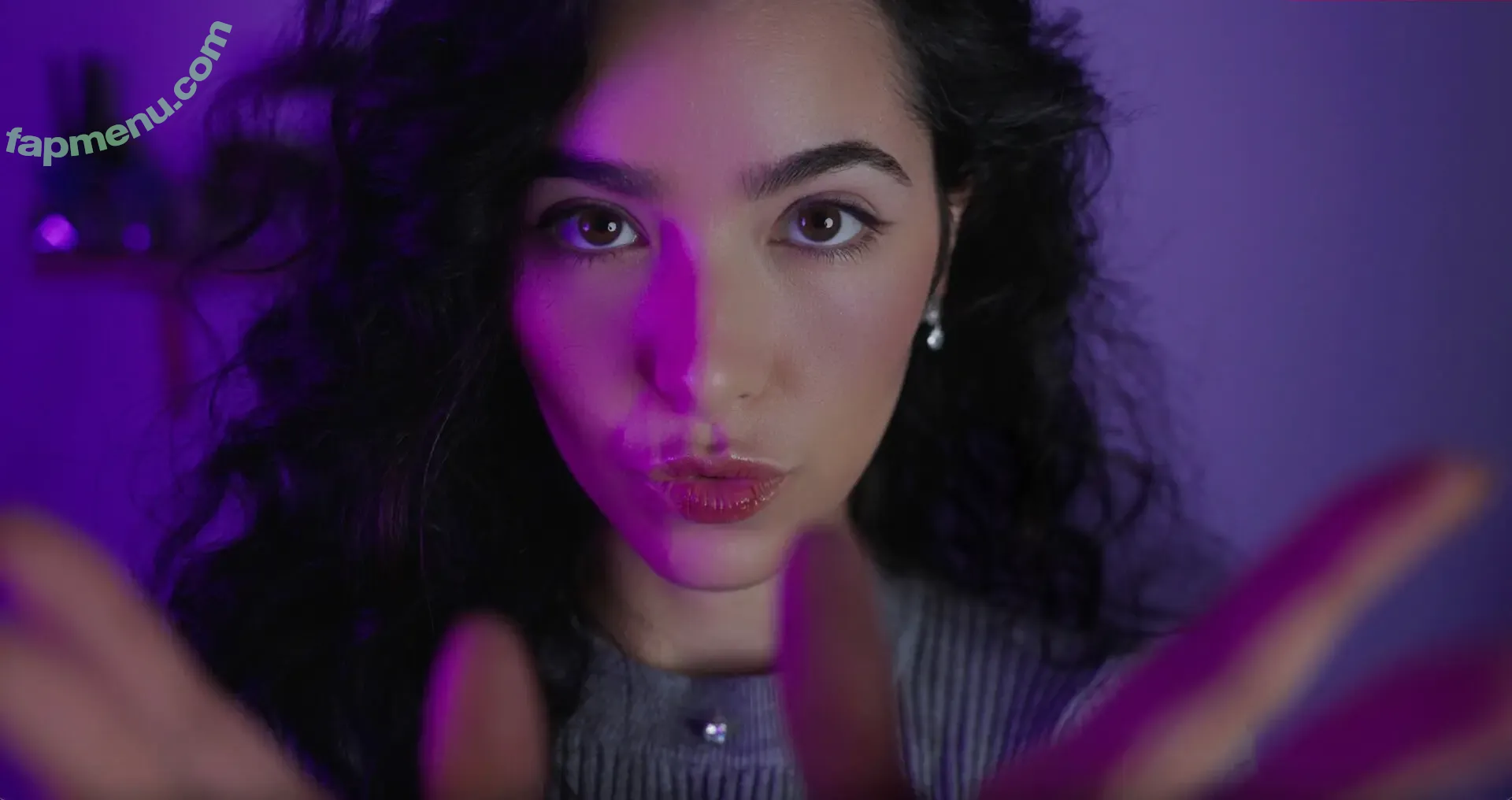 ASMR Glow nude photo #0923 (Sharon Dubois / asmr_glow / asmrglow / asmrglow_)