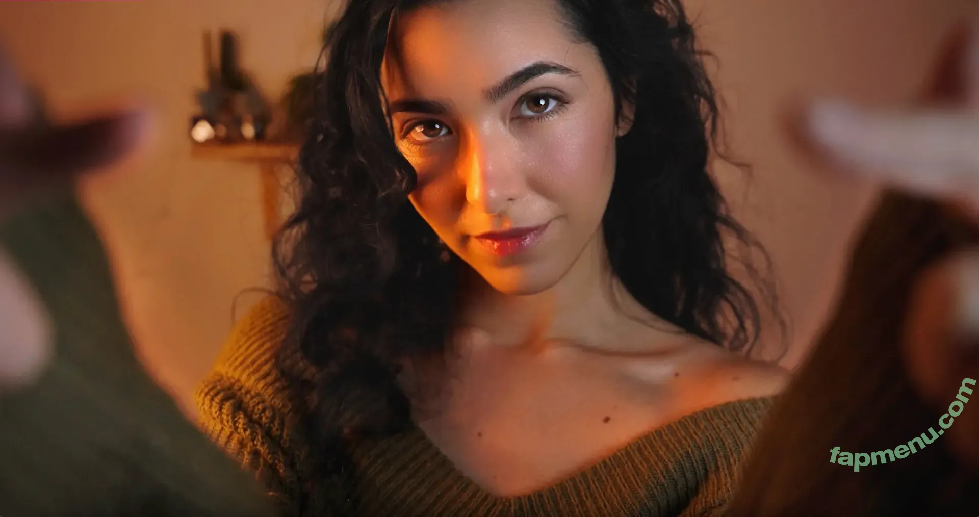 ASMR Glow nude photo #0924 (Sharon Dubois / asmr_glow / asmrglow / asmrglow_)